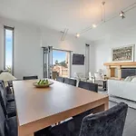Crm - Sublime With Stunning Sea Views Villa Menton