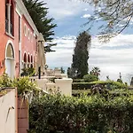 Crm - Sublime With Stunning Sea Views Menton