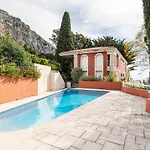 Crm - Sublime With Stunning Sea Views Villa