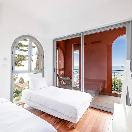 Crm - Sublime With Stunning Sea Views Вилла *