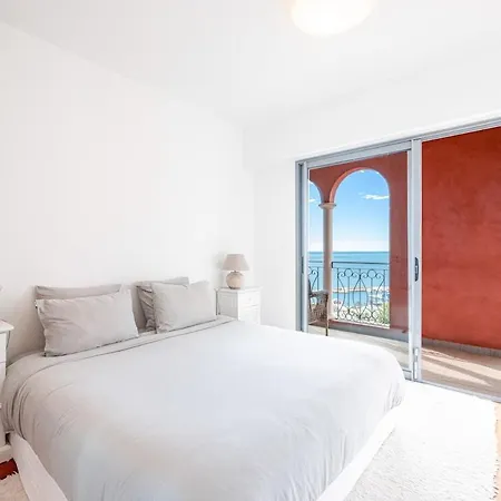 Crm - Sublime With Stunning Sea Views Mentone