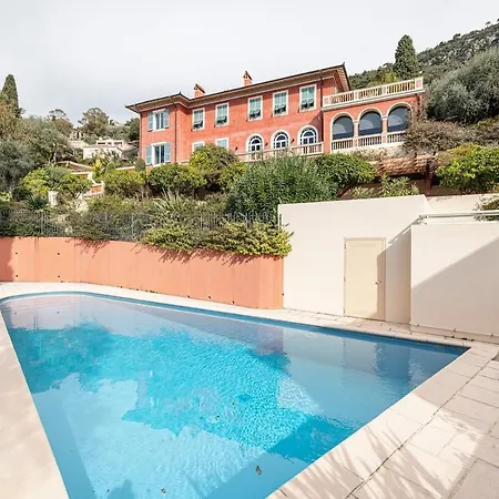 Crm - Sublime With Stunning Sea Views *