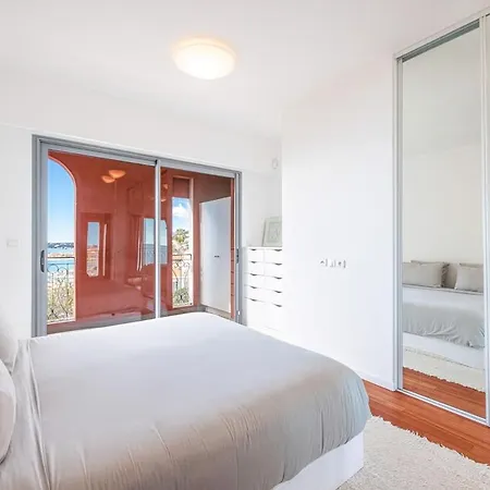 Crm - Sublime With Stunning Sea Views Mentone