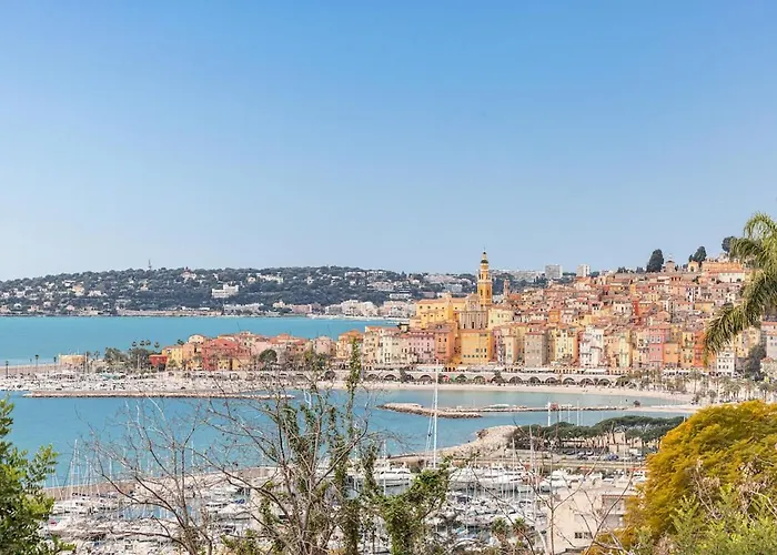 Crm - Sublime With Stunning Sea Views Вилла *